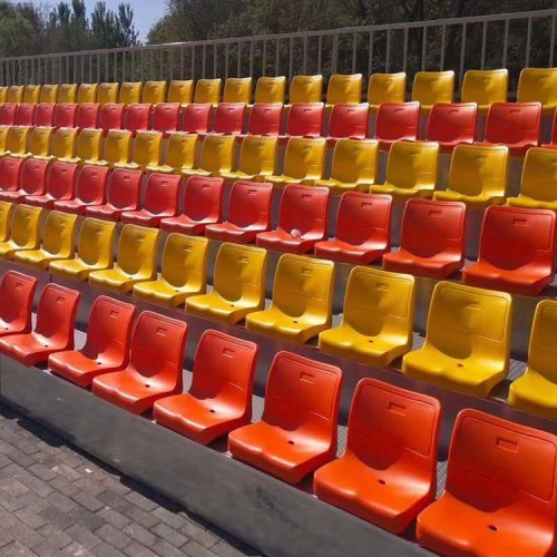 體育場看臺座椅 室內體育場看臺座椅廠家