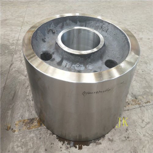 回轉窯托輪 回轉爐托輪 回轉窯拖輪