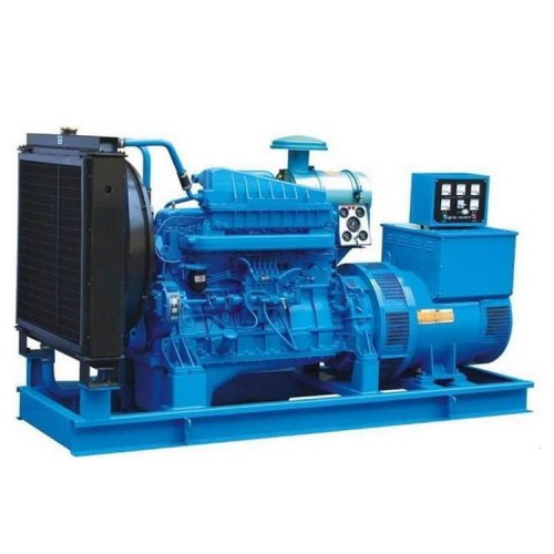 柴油發電機租賃