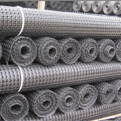 聚丙烯土工格柵