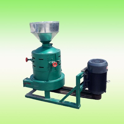 糧食磕皮機 谷子高粱去皮機 谷子磕小米機