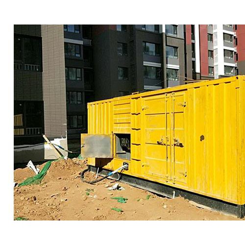 延慶發電機出租業務服務