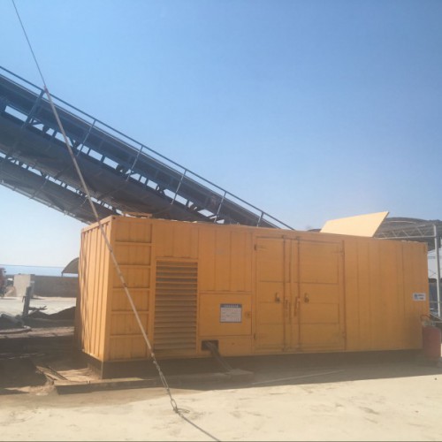 大廠發(fā)電機(jī)租賃24小時(shí)工作