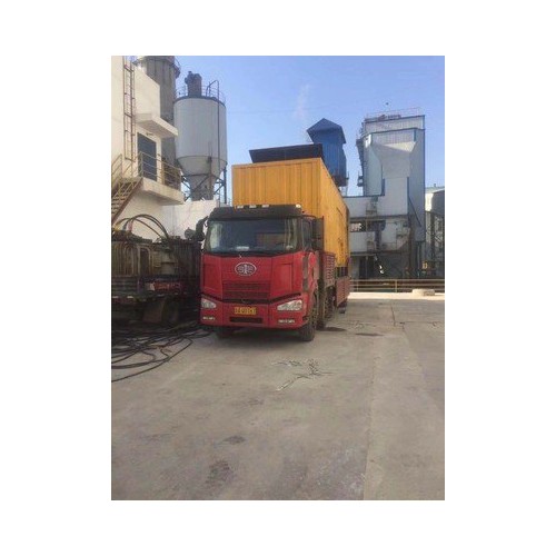 青龍發電機出租/柴油發電機