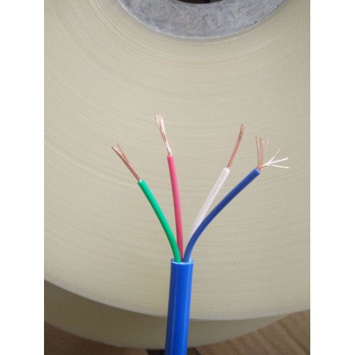 礦用監(jiān)測(cè)電纜