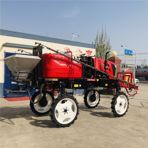 打藥機  四輪打藥機  廠家直銷
