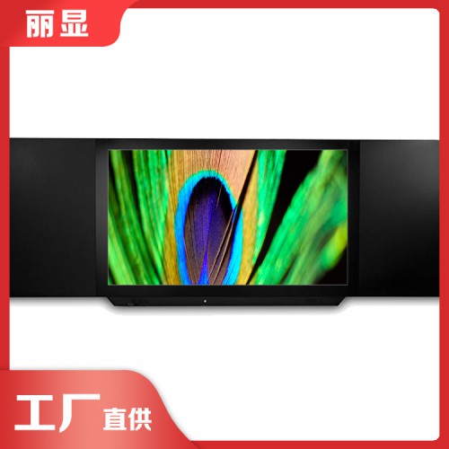 高級多媒體黑板 智慧黑板設備