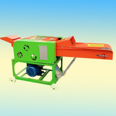 碎草揉絲機 秸稈鍘草揉絲一體機 養牛羊用的鍘草揉絲機