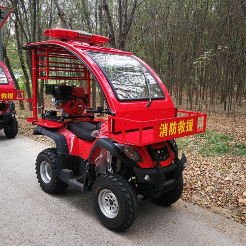 消防摩托車 小區(qū)消防摩托車