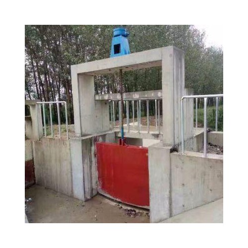 水利閘門 水利拍門 水閘啟閉機廠家