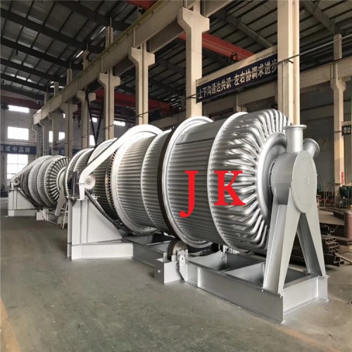 節(jié)距63.5雙排大型性價(jià)比高的冷渣機(jī)大鏈輪