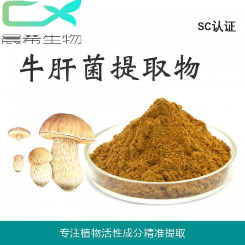 廠家直銷牛肝菌提取物10:1牛肝菌粉 浸膏粉起訂量1KG包郵
