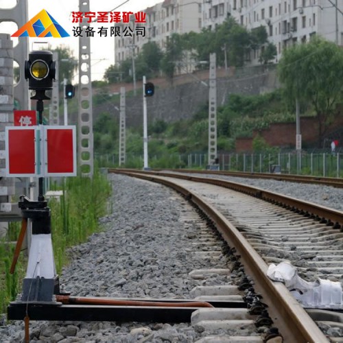鐵路用防溜脫軌器 手動雙向防溜脫軌器廠家直銷