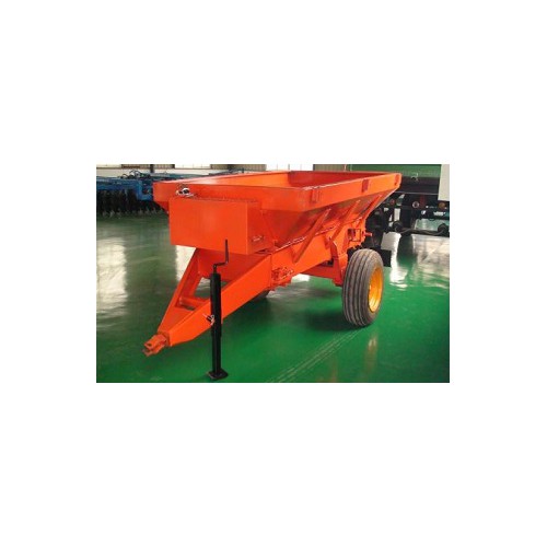 大型液壓撒肥車  糞肥撒肥機   揚糞機