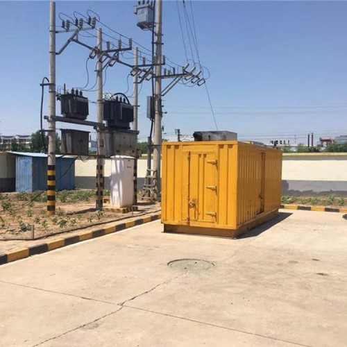 豐臺發電機出租24小時服務發電