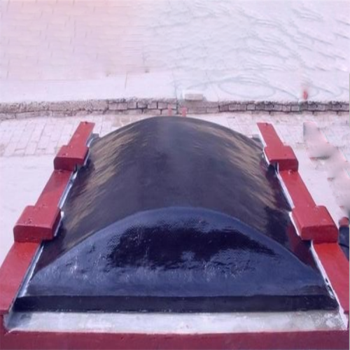 海鷹 尼龍閘門 平面滑動閘門 渠道耐腐閘門 低成本高強度閘門