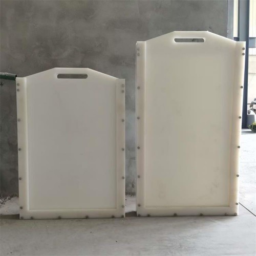 海鷹 合成樹脂閘門 高密度聚乙烯閘門 法蘭式HDPE閘門