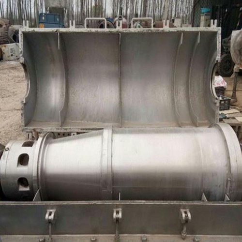 二手臥螺離心機