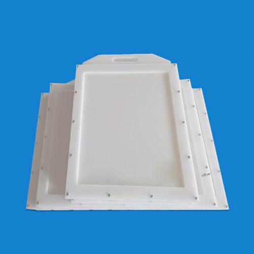 海鷹 水田塑料閘門(mén) HDPE塘堰閘門(mén) 定制 耐酸堿水利閘門(mén)