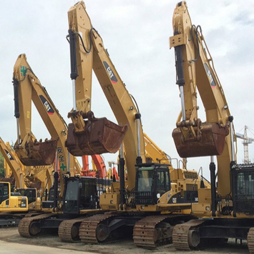 安徽二手挖掘機