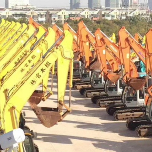 二手挖掘機 二手挖機