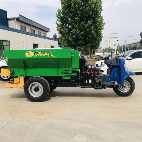 撒糞車適用范圍 三輪撒糞車批發(fā)