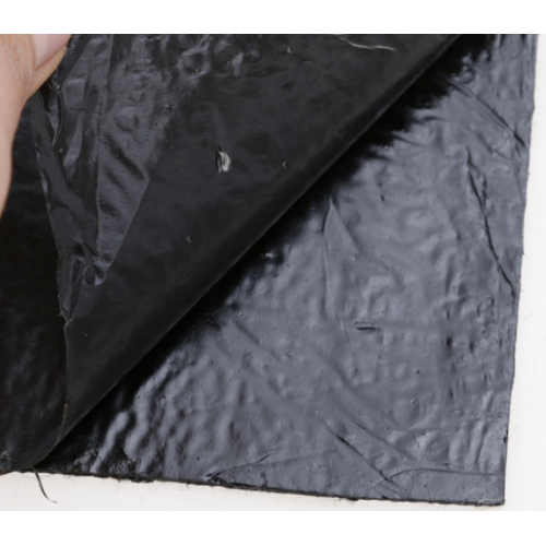 自粘式裂貼 防裂貼 抗裂貼 馬路創可貼