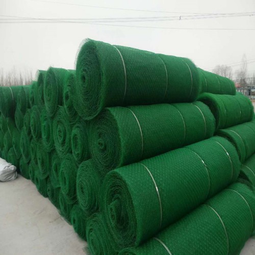 護坡三維植被網廠家