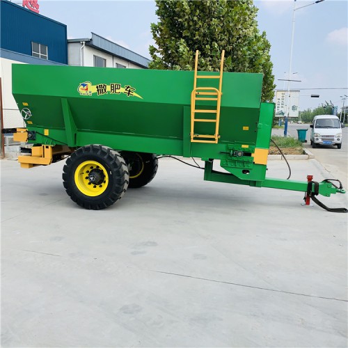 干濕糞拋糞機(jī) 牛羊糞撒糞機(jī)哪里好