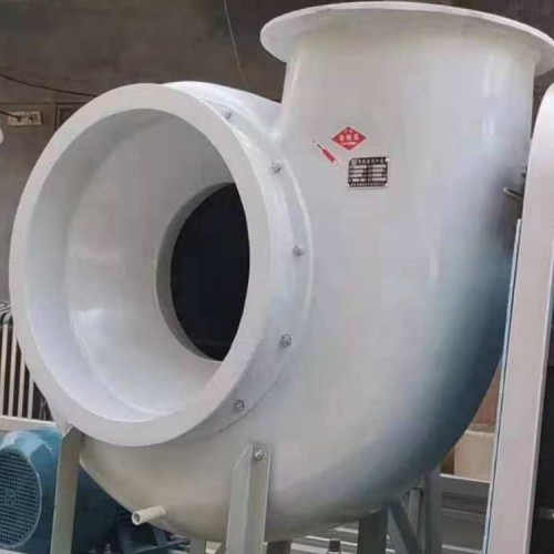玻璃鋼防腐風(fēng)機