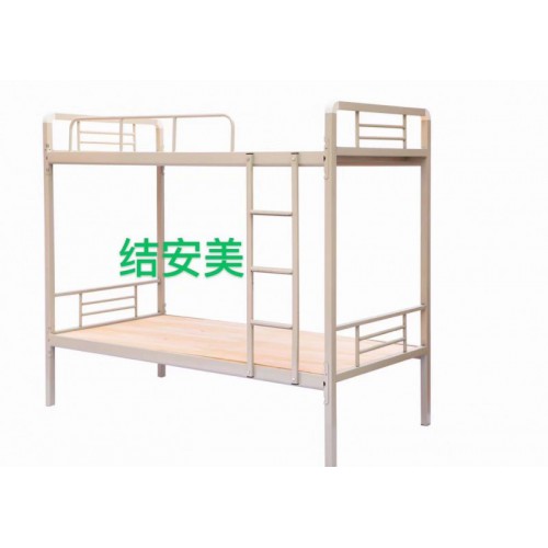 廠家批發 學生雙層鐵床價格實惠物超所值