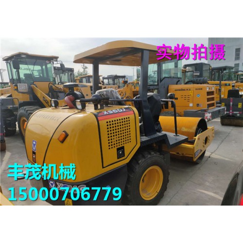 平頂山二手柳工26噸壓路機 二手6噸雙鋼輪壓路機大量現(xiàn)貨直銷