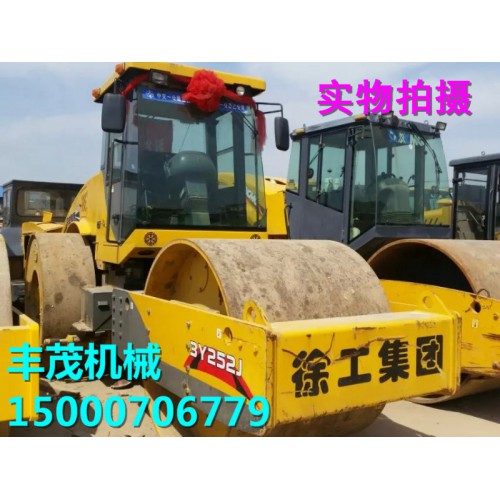 滄州二手6噸雙鋼輪壓路機 二手雙鋼輪壓路機,免費送貨上門