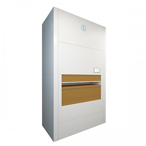 自動(dòng)選層回轉(zhuǎn)柜 智能回轉(zhuǎn)柜檔案柜