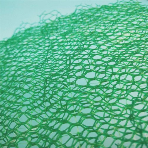 綏寧三維植被網 三維網廠家