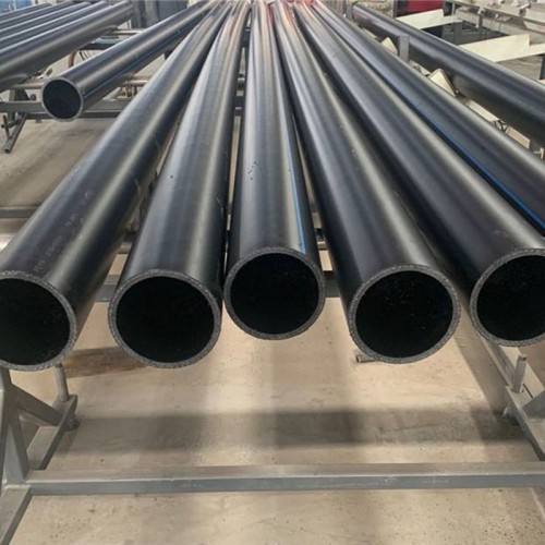 鋼絲網骨架復合管