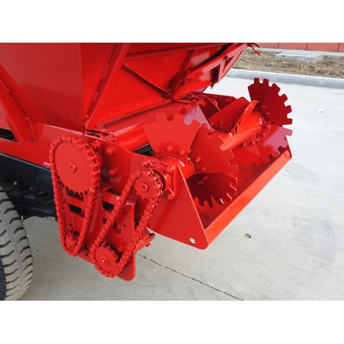 鮮糞施肥機  雞糞施肥車  豬糞散糞機  干雞糞撒糞機