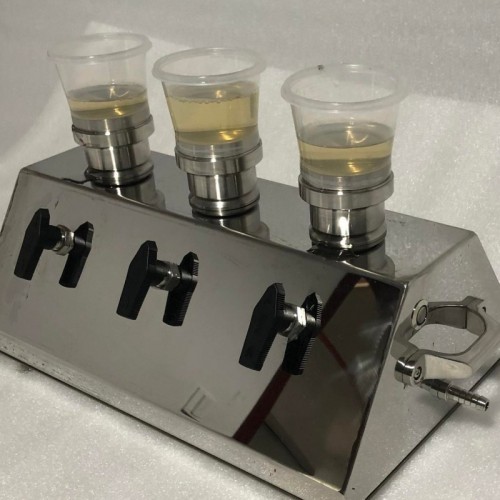 微生物限度儀器