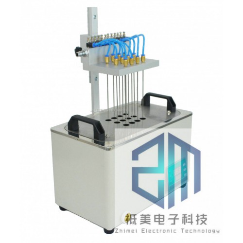 氮吹儀生產(chǎn)廠家