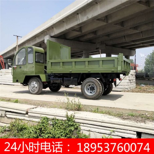 5噸農用爬山虎 8噸四驅前后加力農用四不像車 六輪自卸車