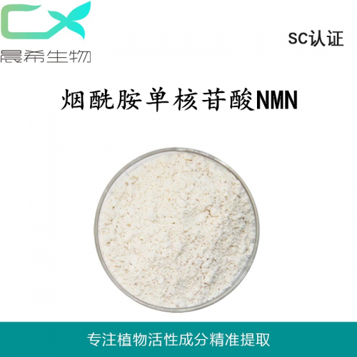 廠家直銷煙酰胺單核苷酸NMN