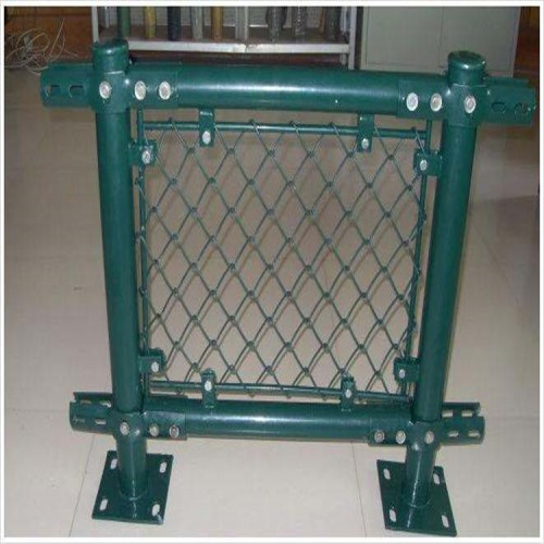 體育場圍欄圍網