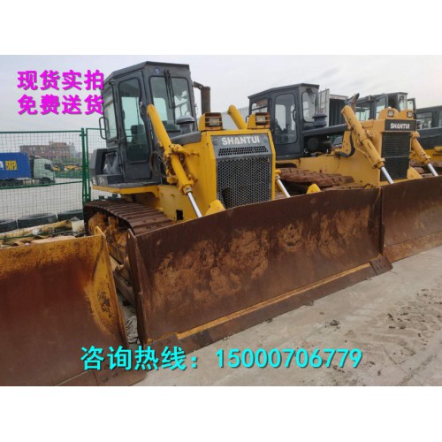 現貨出售八九成新二手160推土機出售轉讓