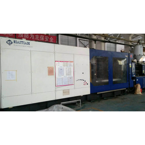 海天二代MA1300T伺服機    2017年