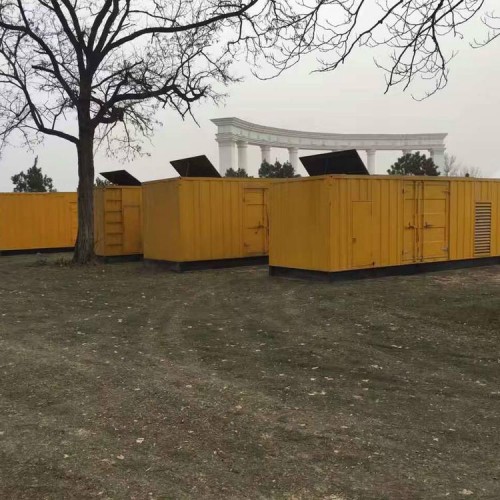 萬全縣發(fā)電機(jī)出租租賃歡迎您