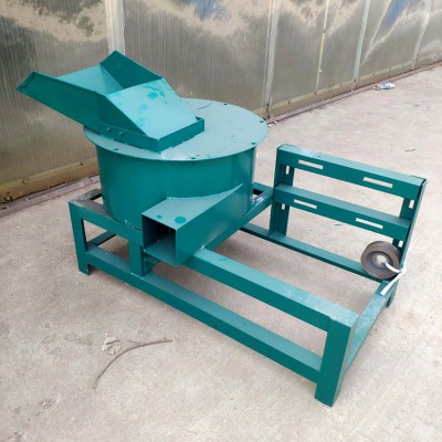 青草打漿機 養殖喂豬飼料打漿機 小型青飼料粉碎機