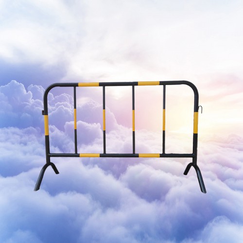 裕財絲網批發 鐵馬護欄 移動臨時護欄