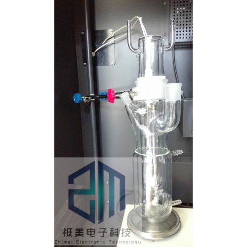 大容量光催化反應(yīng)儀