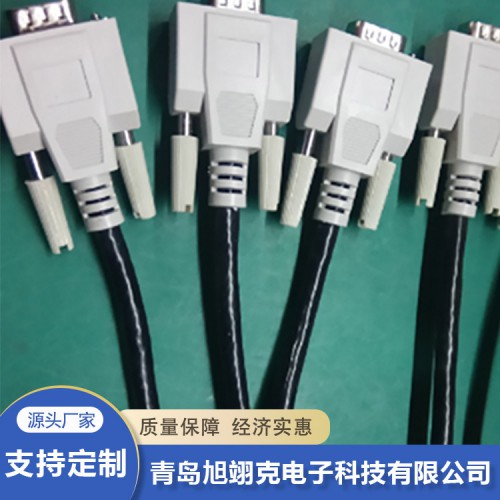 醫療線束 監護儀導聯線