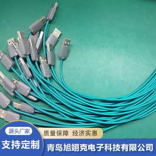 廠家醫療線束  血氧探頭線